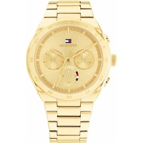 Damenuhr Tommy Hilfiger 1782575 (Ø 38 mm) von Tommy Hilfiger, Armbanduhren - Ref: S0385061, Preis: 137,26 €, Rabatt: %