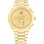 Relógio feminino Tommy Hilfiger 1782575 (Ø 38 mm) de Tommy Hilfiger, Relógios com braselete - Ref: S0385061, Preço: 137,26 €,...