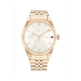 Reloj Mujer Tommy Hilfiger 1782593 (Ø 38 mm) de Tommy Hilfiger, Relojes de pulsera - Ref: S0385062, Precio: 137,26 €, Descuen...