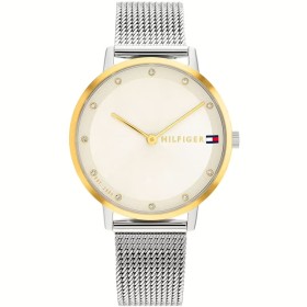 Montre Femme Tommy Hilfiger 1692172 (Ø 40 mm) de Tommy Hilfiger, Montres bracelet - Réf : S0385064, Prix : 128,68 €, Remise : %