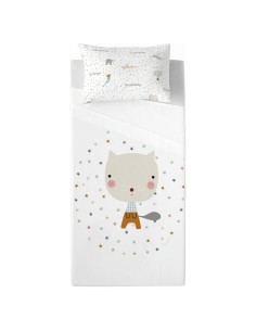 Pillowcase Kids&Cotton JEDDAH 40x60cm | Tienda24 Tienda24.eu