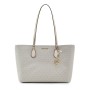 Bolso Mujer Michael Kors Sheila Beige 32 x 25 x 14 cm de Michael Kors, Shoppers y bolsos de hombro - Ref: S0385078, Precio: 2...