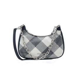 Bolso Mujer Michael Kors Cora Azul de Michael Kors, Shoppers y bolsos de hombro - Ref: S0385079, Precio: 157,63 €, Descuento: %