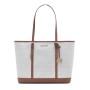 Bolso Mujer Michael Kors 35T0GTVT3V-VANILLA Beige 39 x 29 x 16 cm de Michael Kors, Shoppers y bolsos de hombro - Ref: S038508...