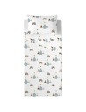 Top sheet Haciendo el Indio Susanita 180 x 270 cm (Single) | Tienda24 Tienda24.eu