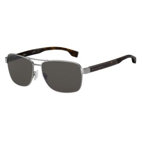 Óculos escuros masculinos Hugo Boss BOSS-1240-S-R81G070 ø 60 mm de Hugo Boss, Óculos e acessórios - Ref: S0385166, Preço: 78,...