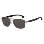 Occhiali da sole Uomo Hugo Boss BOSS-1240-S-R81G070 ø 60 mm di Hugo Boss, Occhiali e accessori - Rif: S0385166, Prezzo: 78,12...