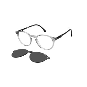 Monture de Lunettes Femme Carrera CA-2039T-CS-KB7E8IR Ø 48 mm de Carrera, Lunettes et accessoires - Réf : S0385193, Prix : 52...