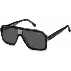 Occhiali da sole Uomo Carrera CARRERA-1053-S-UIHG0M9 ø 60 mm di Carrera, Occhiali e accessori - Rif: S0385202, Prezzo: 56,02 ...