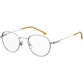 Monture de Lunettes Homme Carrera CARRERA-2009T-010E720 Gris Ø 47 mm de Carrera, Lunettes et accessoires - Réf : S0385211, Pr...