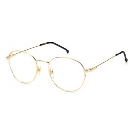 Ladies' Spectacle frame Carrera CARRERA-2009T-J5GF140 Golden Ø 51 mm by Carrera, Glasses and accessories - Ref: S0385212, Pri...