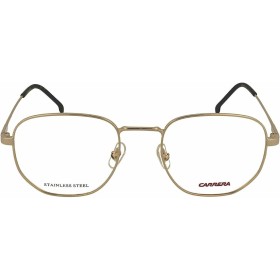 Montura de Gafas Hombre Carrera CARRERA-2017T-J5GE919 Dorado Ø 49 mm de Carrera, Gafas y accesorios - Ref: S0385214, Precio: ...