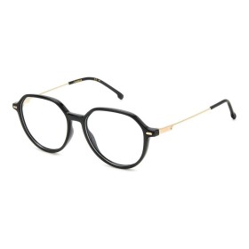 Montatura per Occhiali Donna Carrera CARRERA-2044T-807F015 Nero Ø 50 mm di Carrera, Occhiali e accessori - Rif: S0385229, Pre...