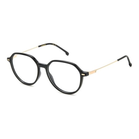 Monture de Lunettes Femme Carrera CARRERA-2044T-807F015 Noir Ø 50 mm de Carrera, Lunettes et accessoires - Réf : S0385229, Pr...