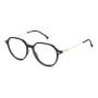 Monture de Lunettes Femme Carrera CARRERA-2044T-807F015 Noir Ø 50 mm de Carrera, Lunettes et accessoires - Réf : S0385229, Pr...