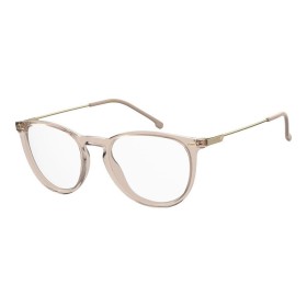 Unisex' Spectacle frame Carrera CARRERA-2050T-FWMF018 Nude Ø 50 mm by Carrera, Glasses and accessories - Ref: S0385235, Price...