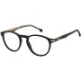 Men' Spectacle frame Carrera CARRERA-287-807E920 Black Ø 49 mm | Tienda24 - Global Online Shop Tienda24.eu