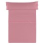 Bettwäsche-Set Alexandra House Living Alba Rosa Double size 3 Stücke von Alexandra House Living, Bettlaken und Kissenbezüge -...