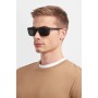 Lunettes de soleil Homme Carrera CARRERA-8053-CS-003F5UC Ø 55 mm de Carrera, Lunettes et accessoires - Réf : S0385300, Prix :...