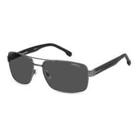 Herrensonnenbrille Carrera CARRERA-8063-S-KJ1G0IR Ø 61 mm von Carrera, Brillen und Zubehör - Ref: S0385302, Preis: 56,02 €, R...