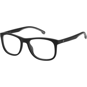 Montura de Gafas Hombre Carrera CARRERA-8874-003F219 Negro Ø 52 mm de Carrera, Gafas y accesorios - Ref: S0385328, Precio: 38...