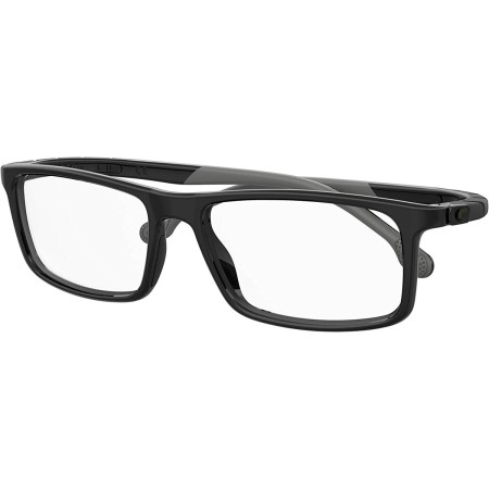 Montura de Gafas Hombre Carrera HYPERFIT-14-807F336 Negro Ø 53 mm de Carrera, Gafas y accesorios - Ref: S0385346, Precio: 40,...