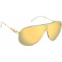 Gafas de Sol Unisex Carrera SUPERCHAMPION-J5GJ9SQ Ø 99 mm de Carrera, Gafas y accesorios - Ref: S0385351, Precio: 56,02 €, De...