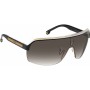 Lunettes de soleil Unisexe Carrera TOPCAR-1-N-2M2J9HA Ø 99 mm de Carrera, Lunettes et accessoires - Réf : S0385352, Prix : 56...