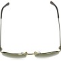 Unisex-Sonnenbrille David Beckham DB-1001-S-J5GF69K Gold Ø 55 mm von David Beckham, Brillen und Zubehör - Ref: S0385406, Prei...