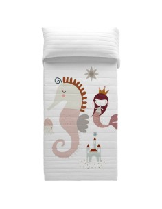 Trapunta Haciendo el Indio Seahorse 180 x 260 cm da Haciendo el Indio, Coperte e copriletti - Ref: S2805748, Precio: 46,84 €,...