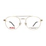 Men' Spectacle frame Hugo Boss HG-1210-J5GF319 Golden Ø 53 mm | Tienda24 - Global Online Shop Tienda24.eu