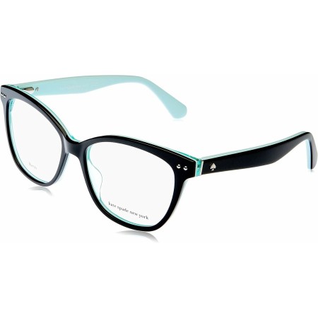 Montura de Gafas Mujer Kate Spade ADRIE Ø 53 mm de Kate Spade, Gafas y accesorios - Ref: S0385563, Precio: 46,46 €, Descuento: %