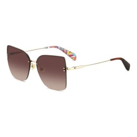 Óculos escuros femininos Jimmy Choo EDNA-S-08M Ø 52 mm | Tienda24 - Global Online Shop Tienda24.eu