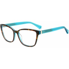 Monture de Lunettes Femme Kate Spade BELEN Ø 55 mm de Kate Spade, Lunettes et accessoires - Réf : S0385617, Prix : 48,70 €, R...