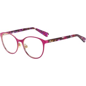 Ladies' Spectacle frame Kate Spade CARPI Pink Ø 46 mm by Kate Spade, Glasses and accessories - Ref: S0385642, Price: 41,31 €,...