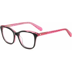 Montura de Gafas Mujer Kate Spade ELODIE-807E716 Negro Ø 47 mm de Kate Spade, Gafas y accesorios - Ref: S0385689, Precio: 39,...