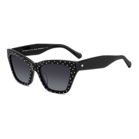 Lunettes de soleil Femme Kate Spade FAY-G-S-STRASS-807F49O ø 54 mm de Kate Spade, Lunettes et accessoires - Réf : S0385708, P...