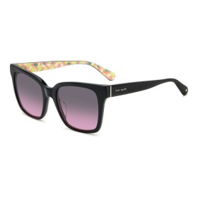 Óculos escuros femininos Kate Spade HARLOW-G-S-807F5FF Ø 55 mm de Kate Spade, Óculos e acessórios - Ref: S0385738, Preço: 58,...