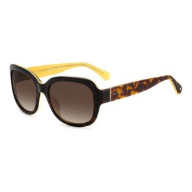 Ladies' Sunglasses Kate Spade LAYNE-S-HJVF5HA Ø 55 mm by Kate Spade, Glasses and accessories - Ref: S0385817, Price: 58,83 €,...