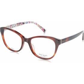 Armação de Óculos Feminino Kate Spade NATALY-086F117 Ø 51 mm de Kate Spade, Óculos e acessórios - Ref: S0385873, Preço: 46,91...