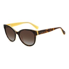 Ladies' Sunglasses Kate Spade NATHALIE-G-S-086F5LA Ø 55 mm by Kate Spade, Glasses and accessories - Ref: S0385877, Price: 58,...