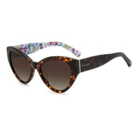 Óculos escuros femininos Kate Spade PAISLEIGH-S-086F5HA Ø 55 mm de Kate Spade, Óculos e acessórios - Ref: S0385893, Preço: 58...