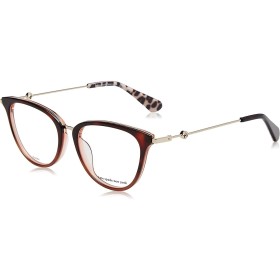 Monture de Lunettes Femme Kate Spade VALENCIA-G-086F218 Ø 52 mm de Kate Spade, Lunettes et accessoires - Réf : S0385970, Prix...