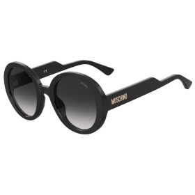 Occhiali da sole Donna Moschino MOS125-S-807F29O Ø 52 mm di Moschino, Occhiali e accessori - Rif: S0386180, Prezzo: 71,18 €, ...