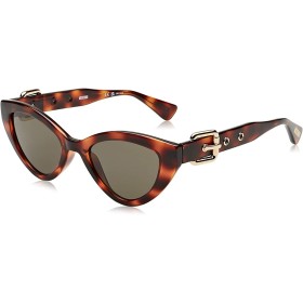 Ladies' Sunglasses Moschino MOS142-S-05LF170 Ø 51 mm by Moschino, Glasses and accessories - Ref: S0386185, Price: 71,18 €, Di...