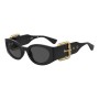 Occhiali da sole Donna Moschino MOS154-S-2M2F3IR Ø 53 mm di Moschino, Occhiali e accessori - Rif: S0386192, Prezzo: 71,18 €, ...