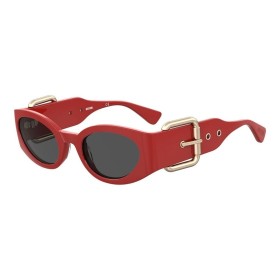 Gafas de Sol Mujer Moschino MOS154-S-C9AF3IR Ø 53 mm de Moschino, Gafas y accesorios - Ref: S0386193, Precio: 71,18 €, Descue...