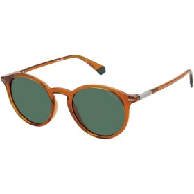 Gafas de Sol Mujer Polaroid PLD-2116-S-210E9UC Ø 49 mm de Polaroid, Gafas y accesorios - Ref: S0386207, Precio: 38,84 €, Desc...