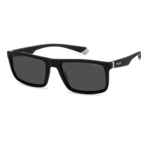 Men's Sunglasses Polaroid PLD-2134-S-08AF6M9 ø 56 mm by Polaroid, Glasses and accessories - Ref: S0386217, Price: 38,84 €, Di...