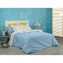 Housse de Couette Alexandra House Living Crème Celeste 240 x 220 cm Réversible Bicolore de Alexandra House Living, Couettes e...